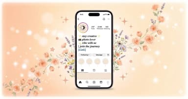 Instagram Bio Fonts — Character Limits, Unicode Support, and What Actually Works