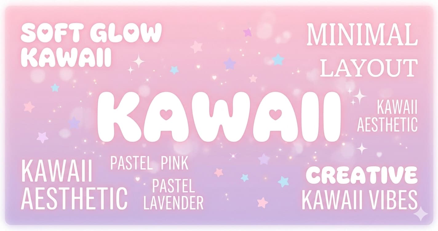 Kawaii Font Generator — Cute Unicode Text Copy Paste 2026