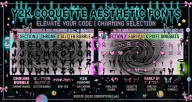 Zalgo Text and Combining Diacritics — The Unicode Behind the Glitch Aesthetic